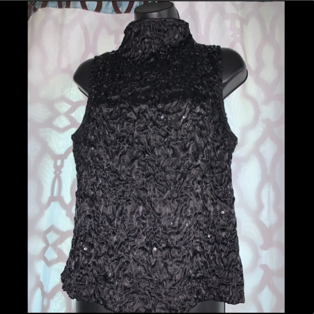 JS Boutique Sequence Blouse
